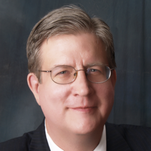 Headshot of Greg Soules
