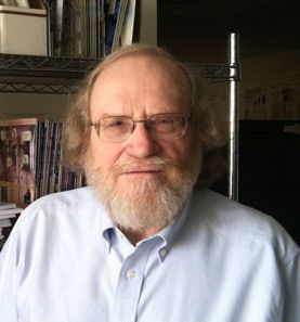Headshot of Joseph Herkert