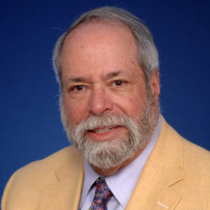 Headshot of Larry Smith