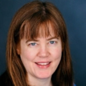 Headshot of Sara Wilson