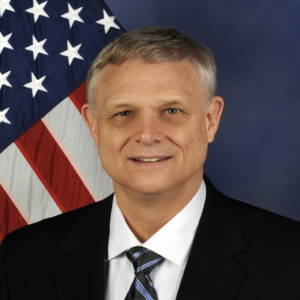 Headshot of Joe Manous