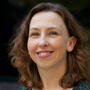 Headshot of Tara Hoke