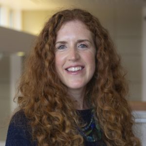 Headshot of Colleen Murphy