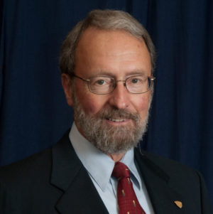 Photo of Monte Phillips