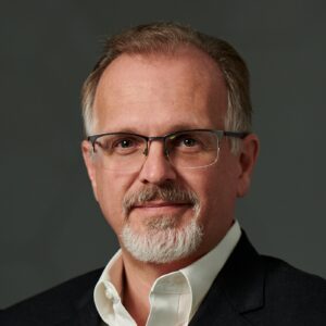 Photo of George Graham