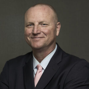 Photo of Carl Bertha