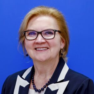 Headshot image of Neslihan Alp
